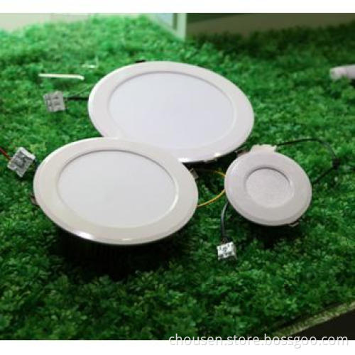 30000 hours CE RoHS top quality LED down light 8w 15w